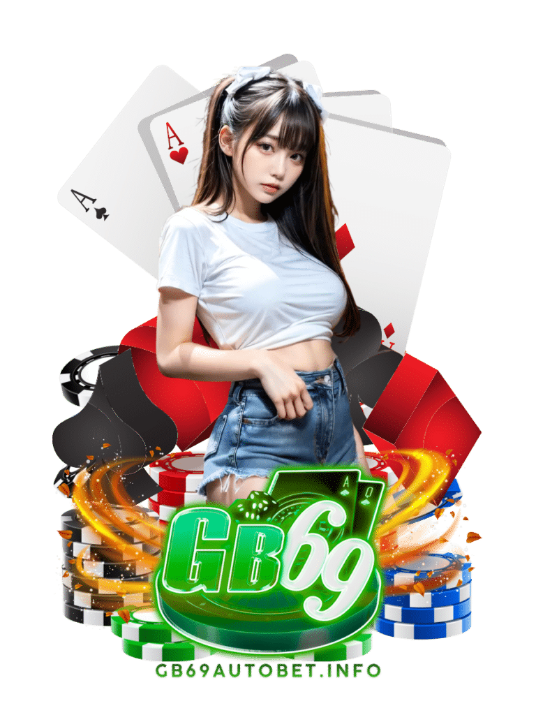 gb69 autobet เว็บสล็อต